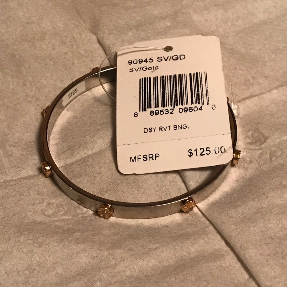 Coach Bangle - Picture 3 of 11